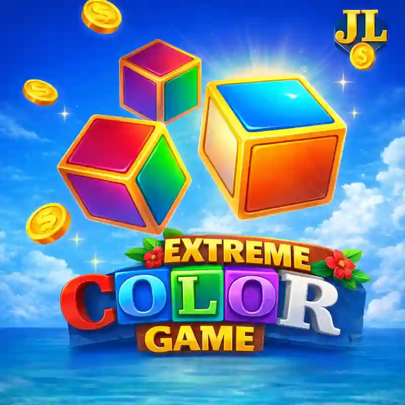 Color Game Extreme - Pinaka-legit na online casino game sa x7bet