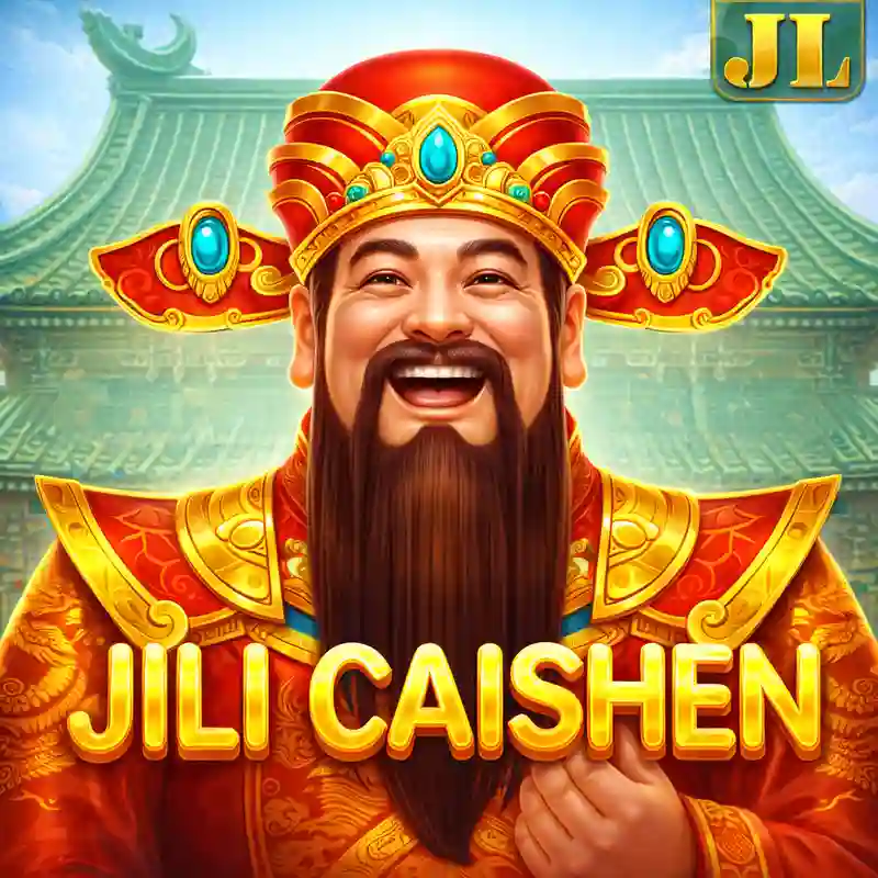 JILI CAISHEN Slot Game Online Casino