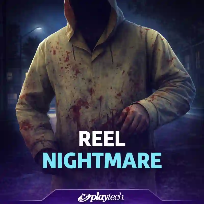 Reel Nightmare casino game interface x7bet
