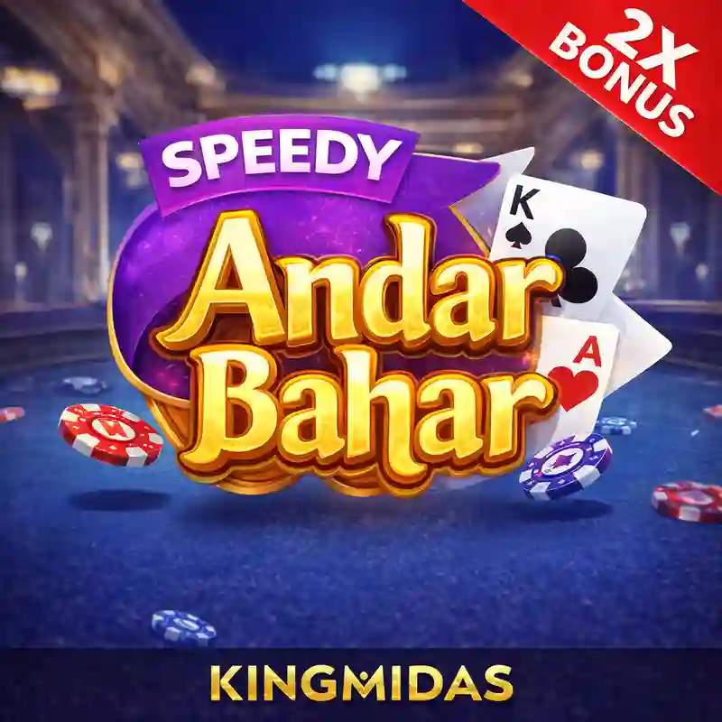 Speedy Andar Bahar Casino Game sa x7bet