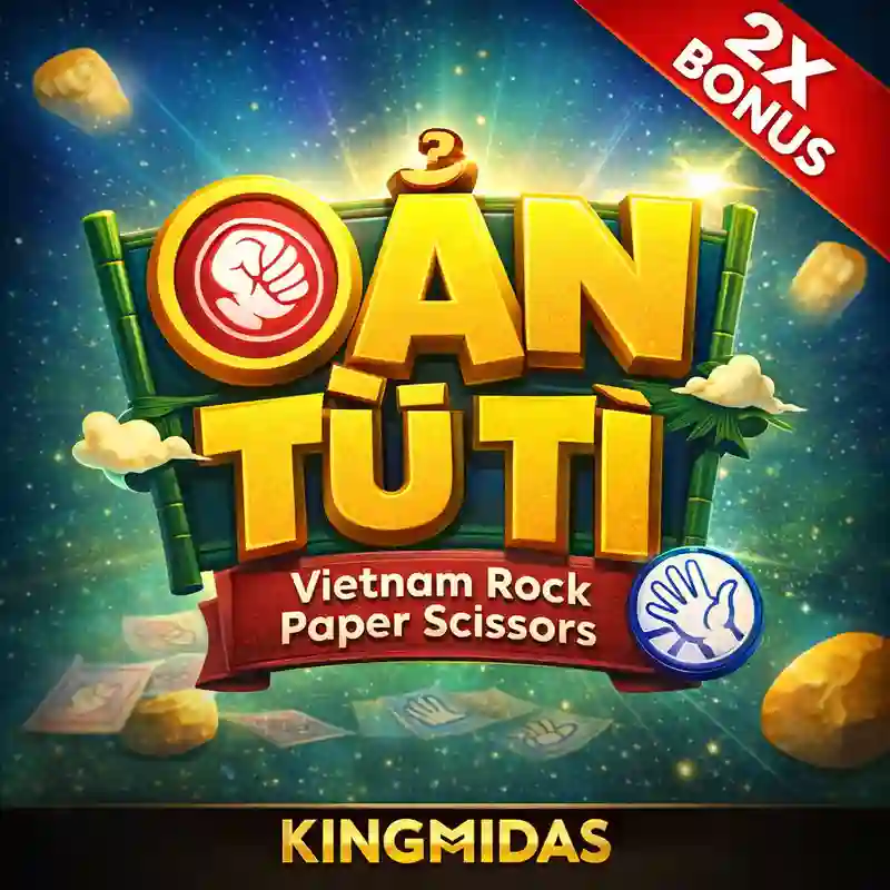 Vietnam Rock Paper Scissors Casino Game sa x7bet